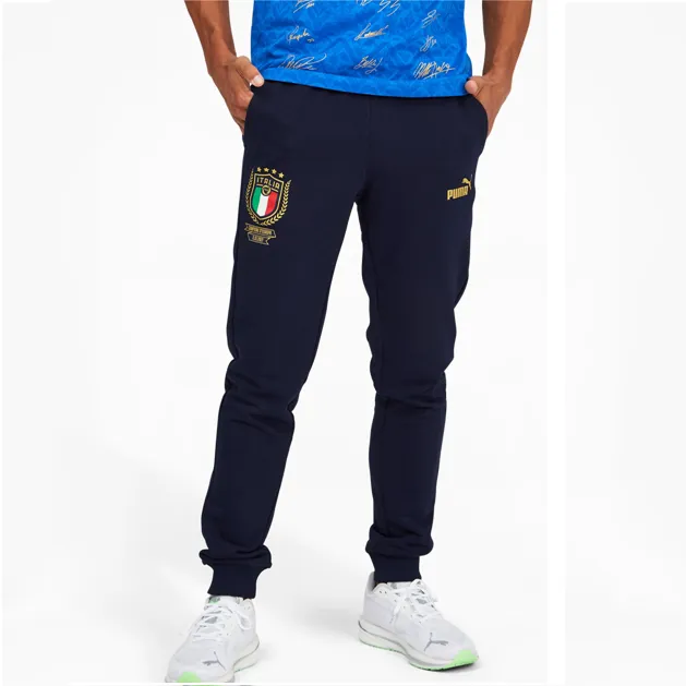 Puma Italy Winner Track Pants