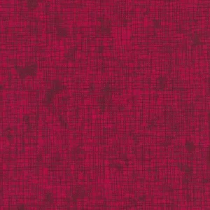 Quilter's Linen Raspberry
