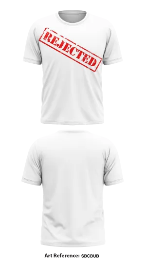 Rejects Core Men's SS Performance Tee - sbCbUB