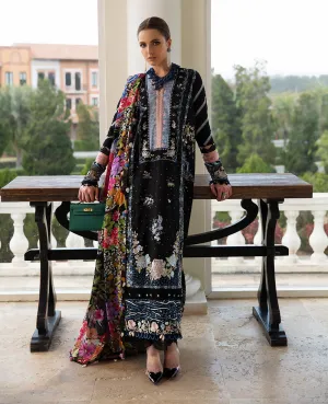 Republic Womenswear | ILANA - EID LUXURY LAWN 2024  | MELINE  (D2-A)