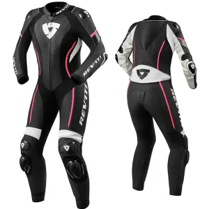 REV'IT!  Xena 3 Ladies One-Piece Race Suit