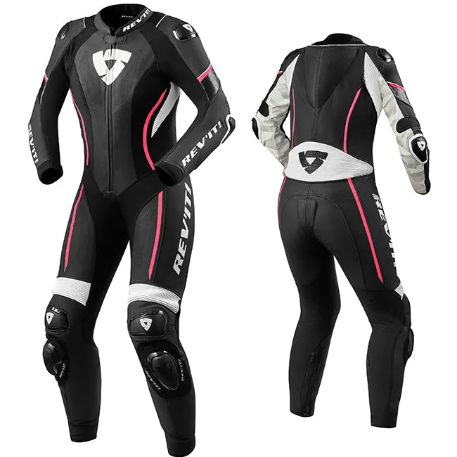 REV'IT!  Xena 3 Ladies One-Piece Race Suit