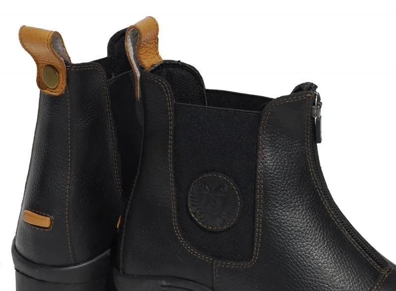 Rhinegold Elite Nevada Jod Boot