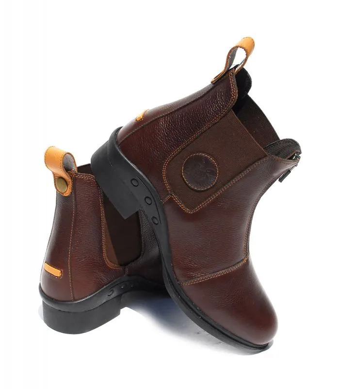 Rhinegold Elite Nevada Jod Boot