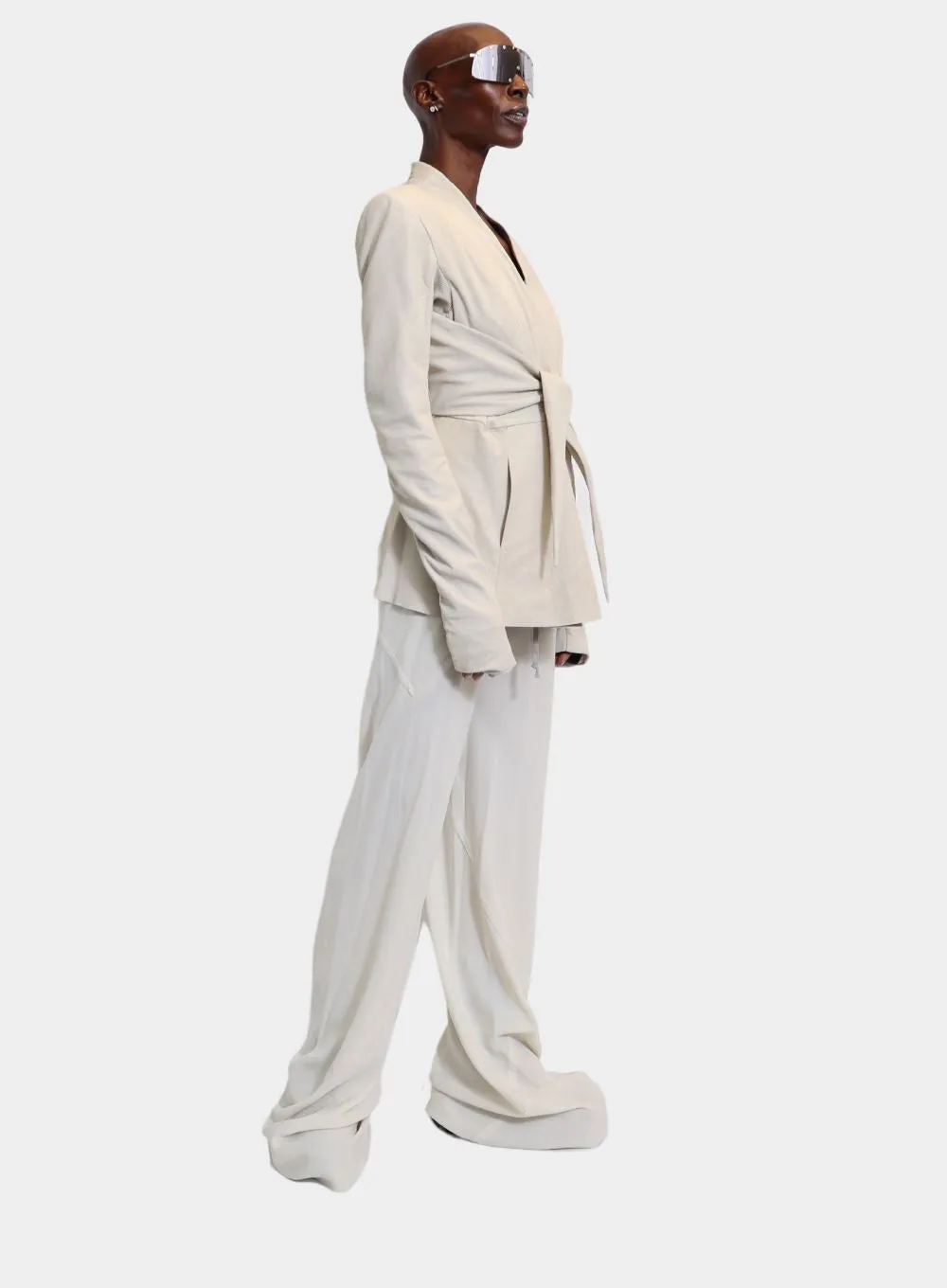 RICK OWENS | Bias Pant