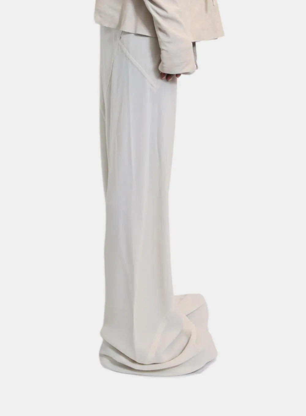 RICK OWENS | Bias Pant