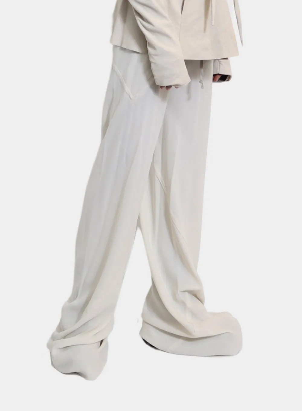 RICK OWENS | Bias Pant