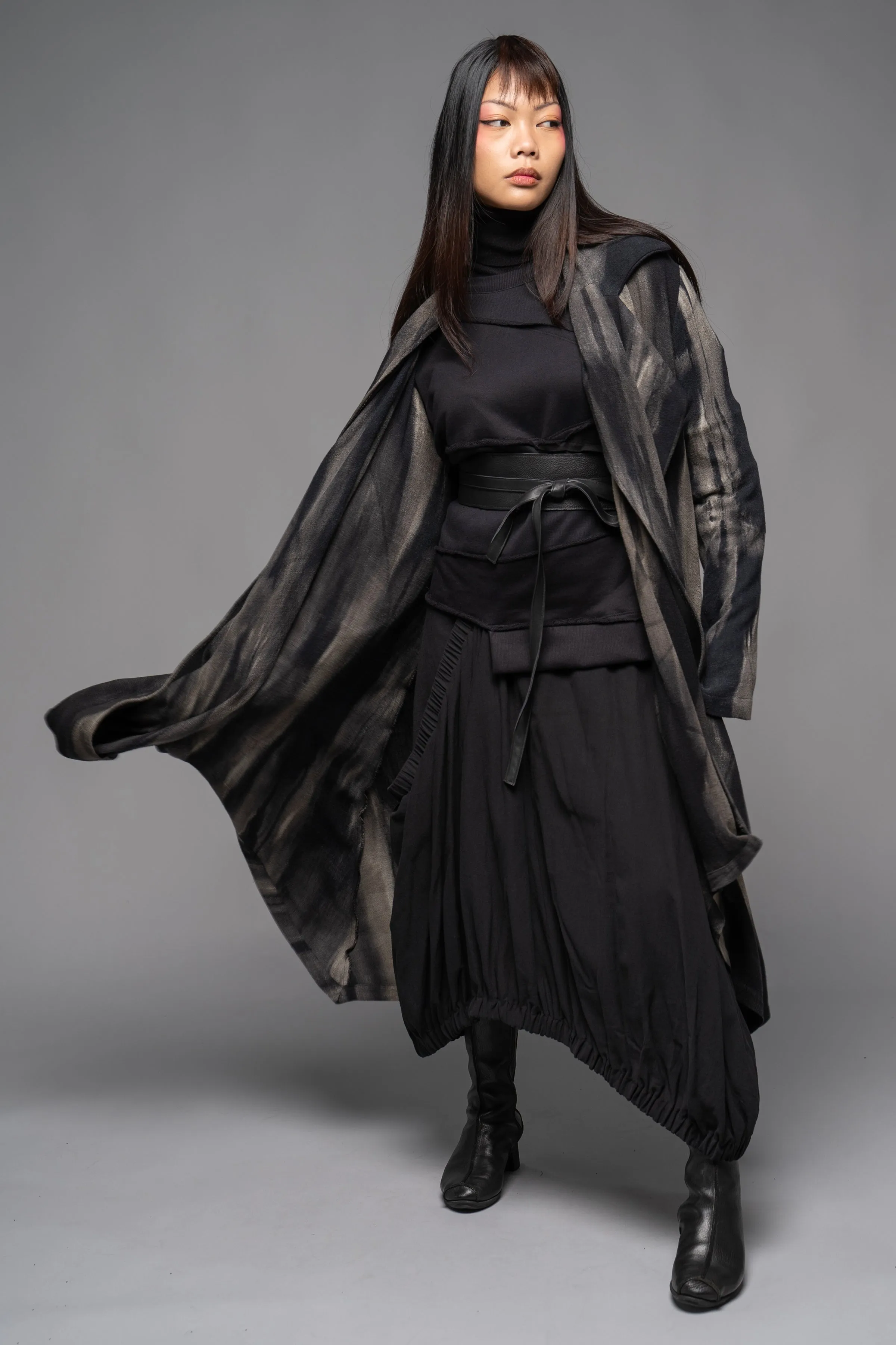 RINZLER DUSTER