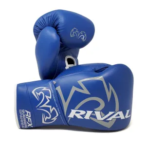 RIVAL RFX-GUERRERO SPARRING HDE-F LACE-BLUE
