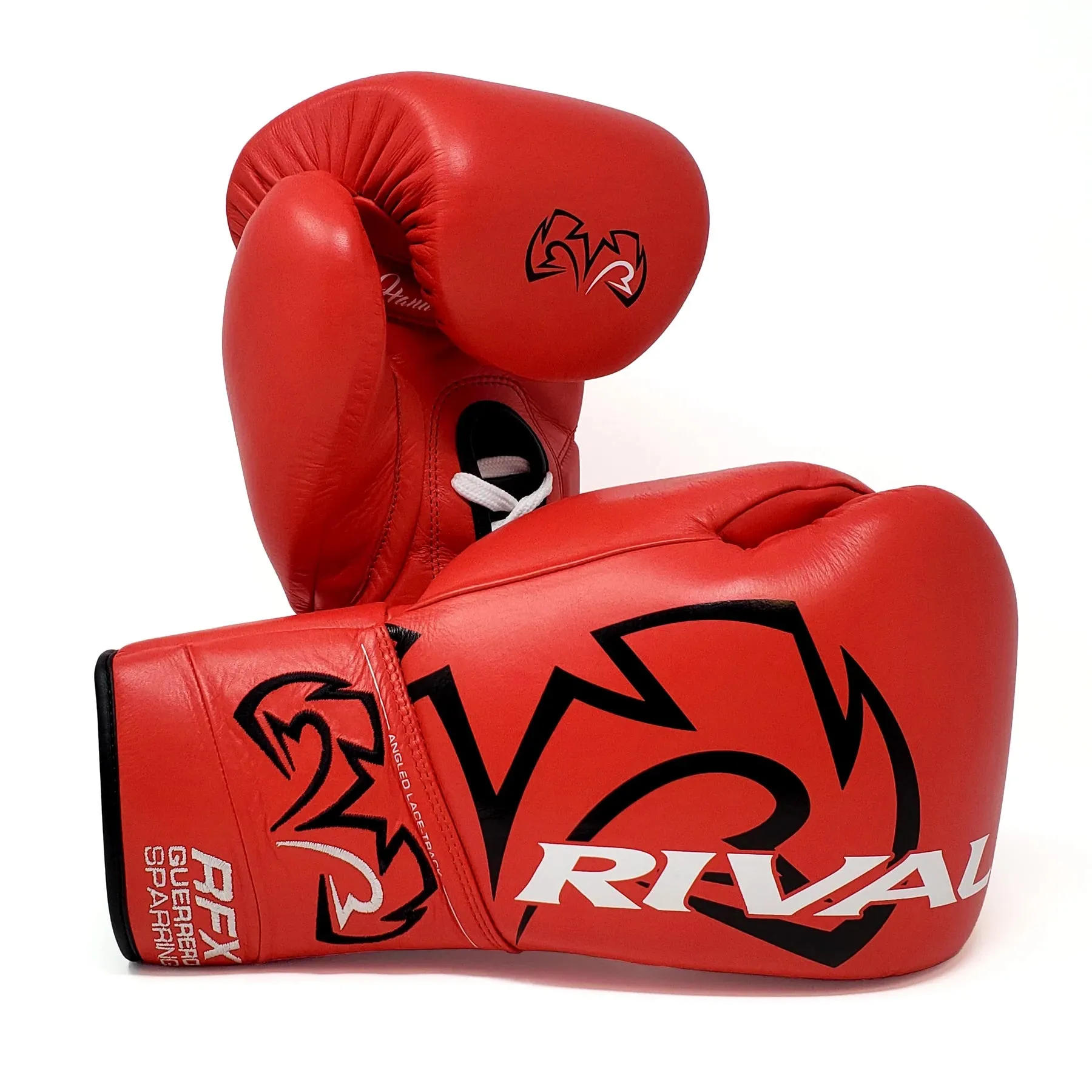 RIVAL RFX-GUERRERO SPARRING HDE-F LACE-RED