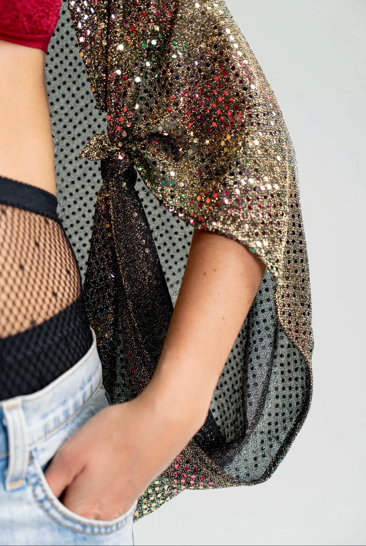 Roar Kimono