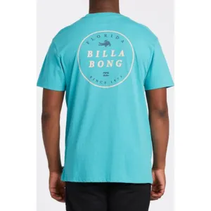 Rotor Florida Short Sleeve T-Shirt