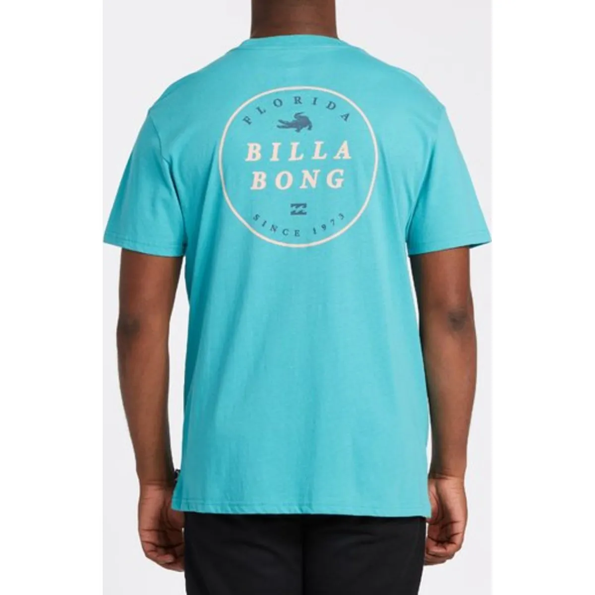 Rotor Florida Short Sleeve T-Shirt