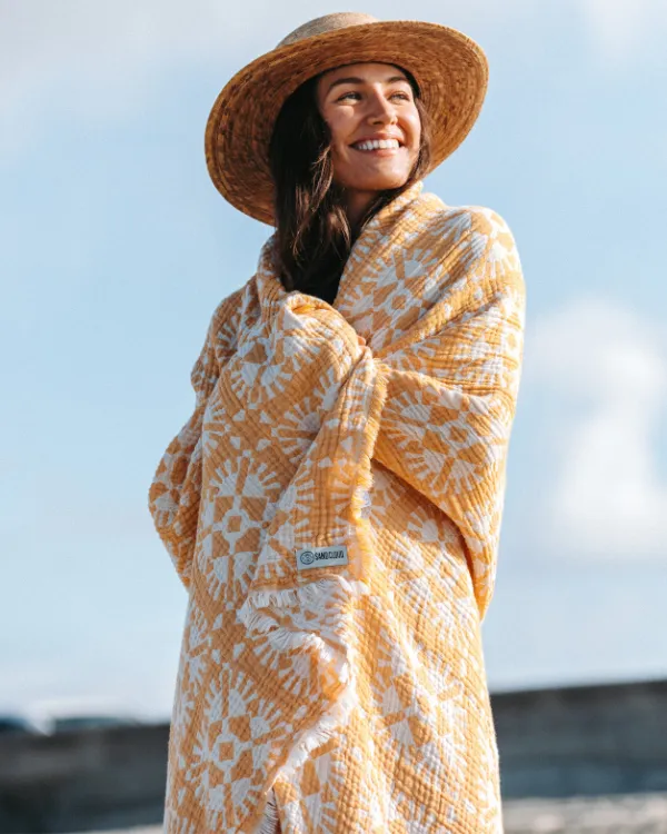 Sand Cloud Party Blanket