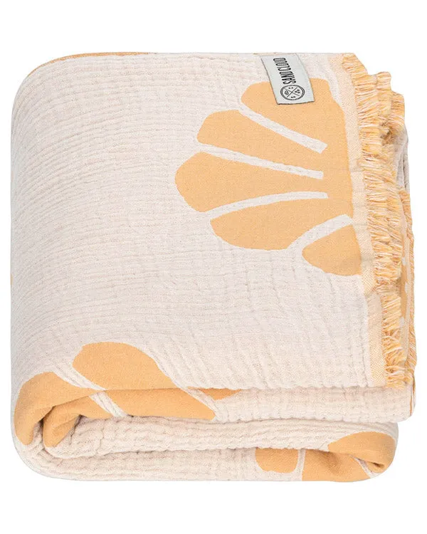 Sand Cloud Party Blanket