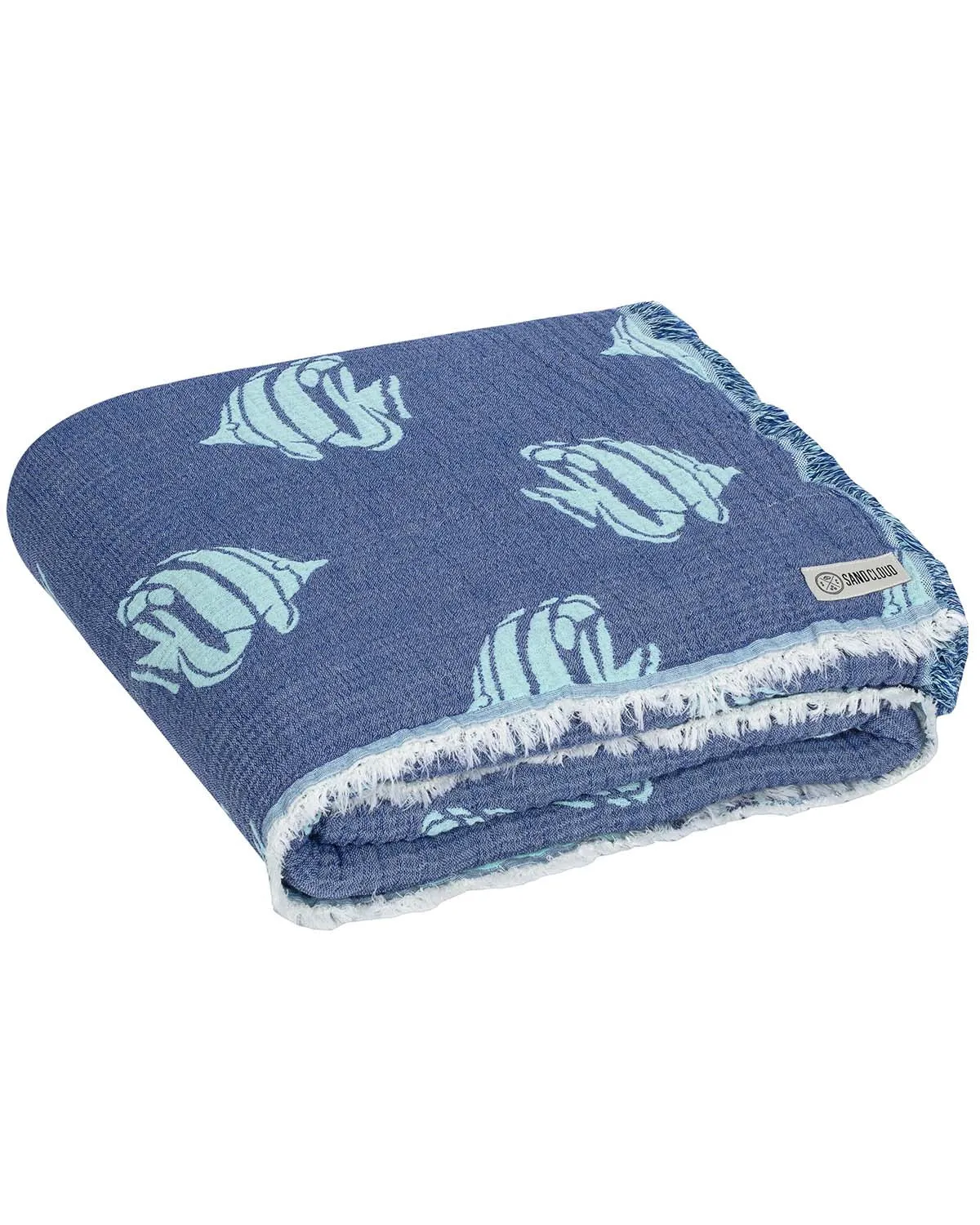 Sand Cloud Party Blanket