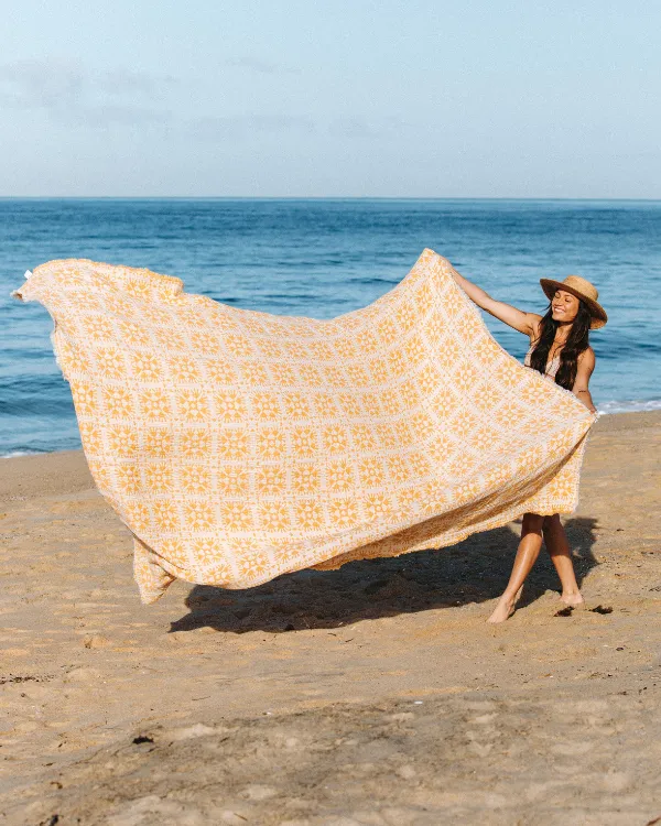 Sand Cloud Party Blanket