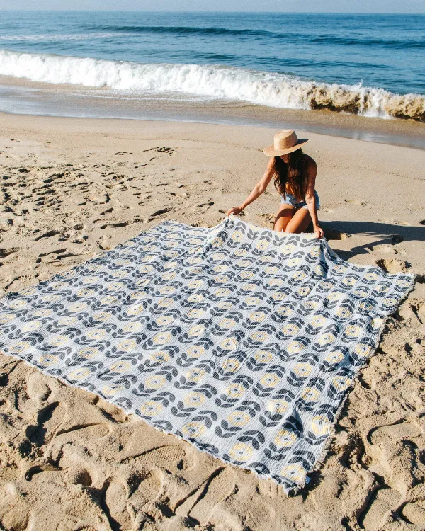 Sand Cloud Party Blanket