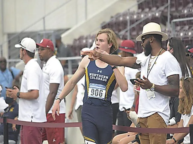 Sands Pro Athletics - In Person Training - Long or Triple Jump Training  $499/monthly - Tallahassee, Florida