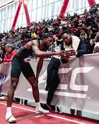 Sands Pro Athletics - In Person Training - Long or Triple Jump Training  $499/monthly - Tallahassee, Florida