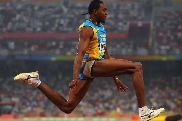 Sands Pro Athletics - In Person Training - Long or Triple Jump Training  $499/monthly - Tallahassee, Florida