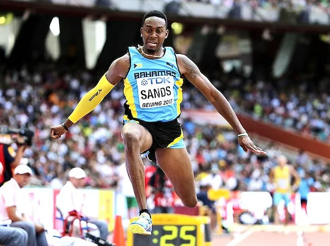 Sands Pro Athletics In-Person Training Rate: $60 per 2-hour session