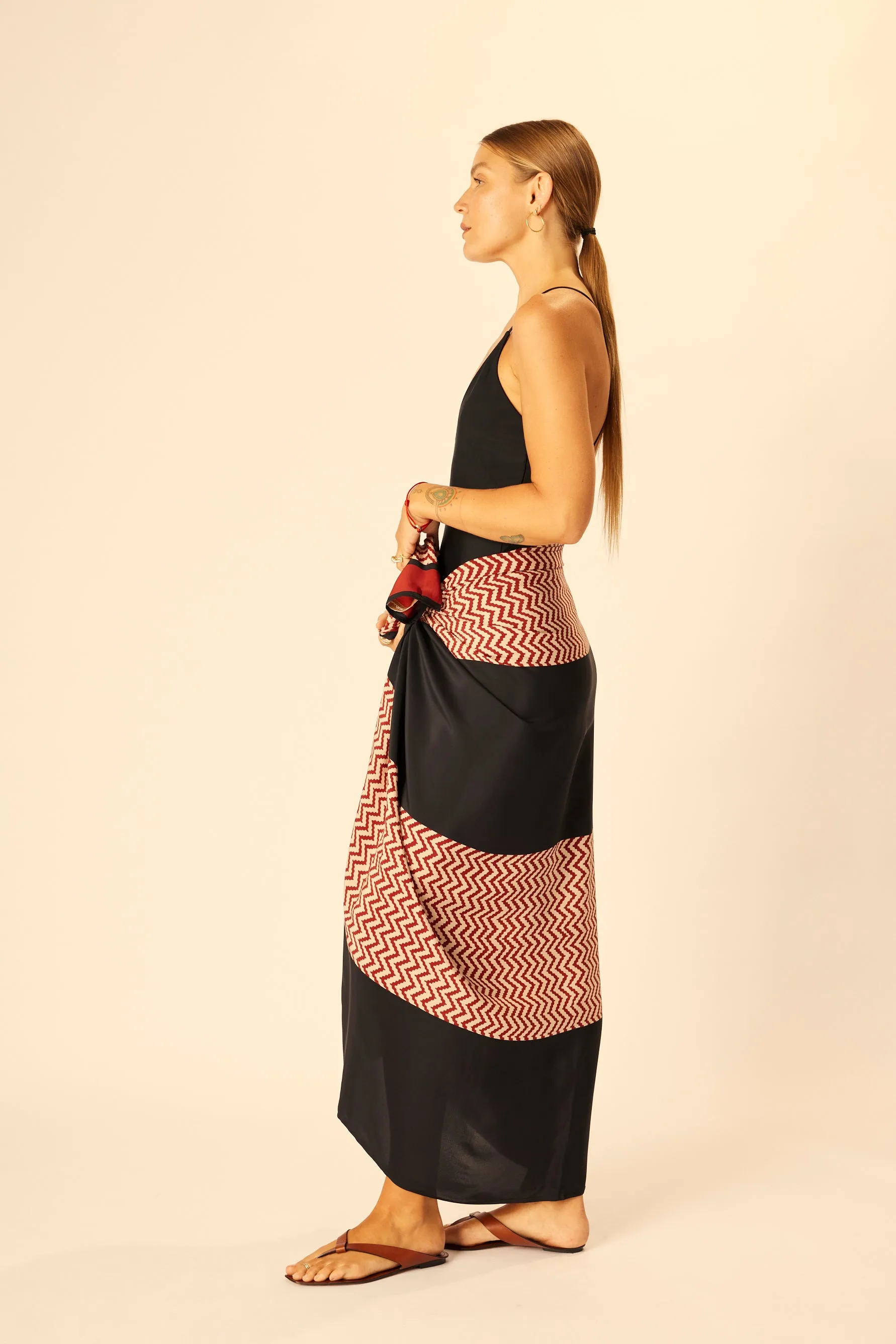 SARONG