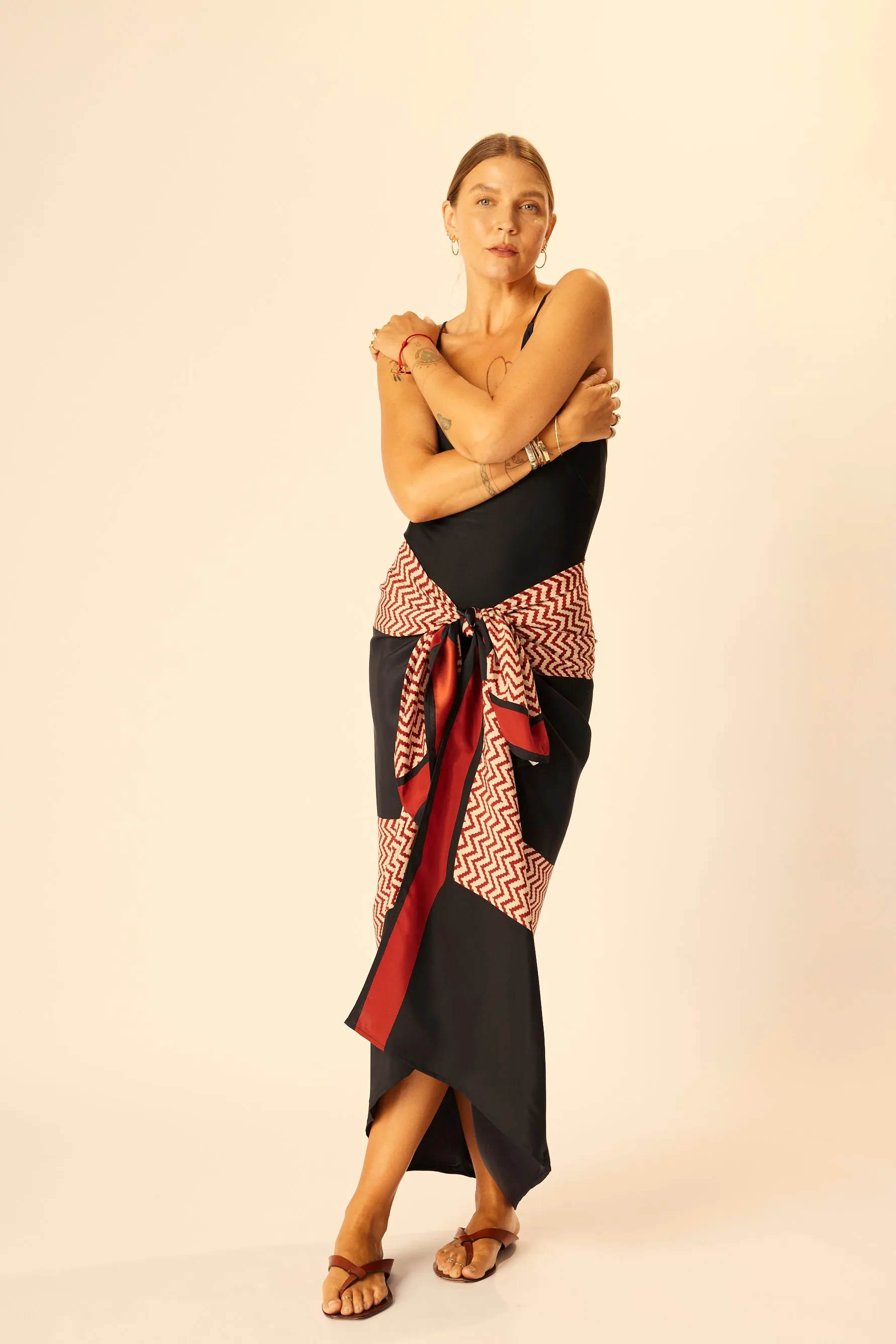 SARONG