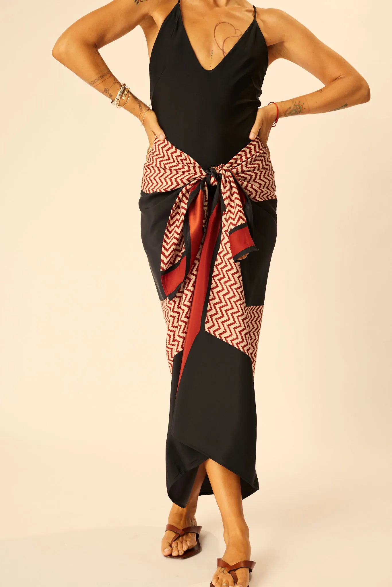 SARONG
