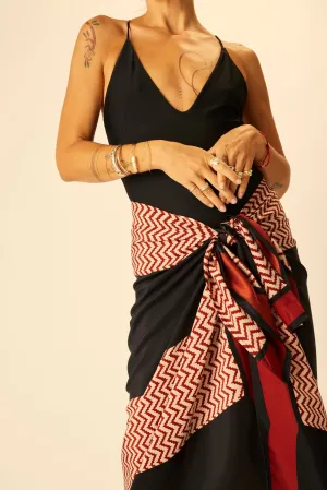 SARONG