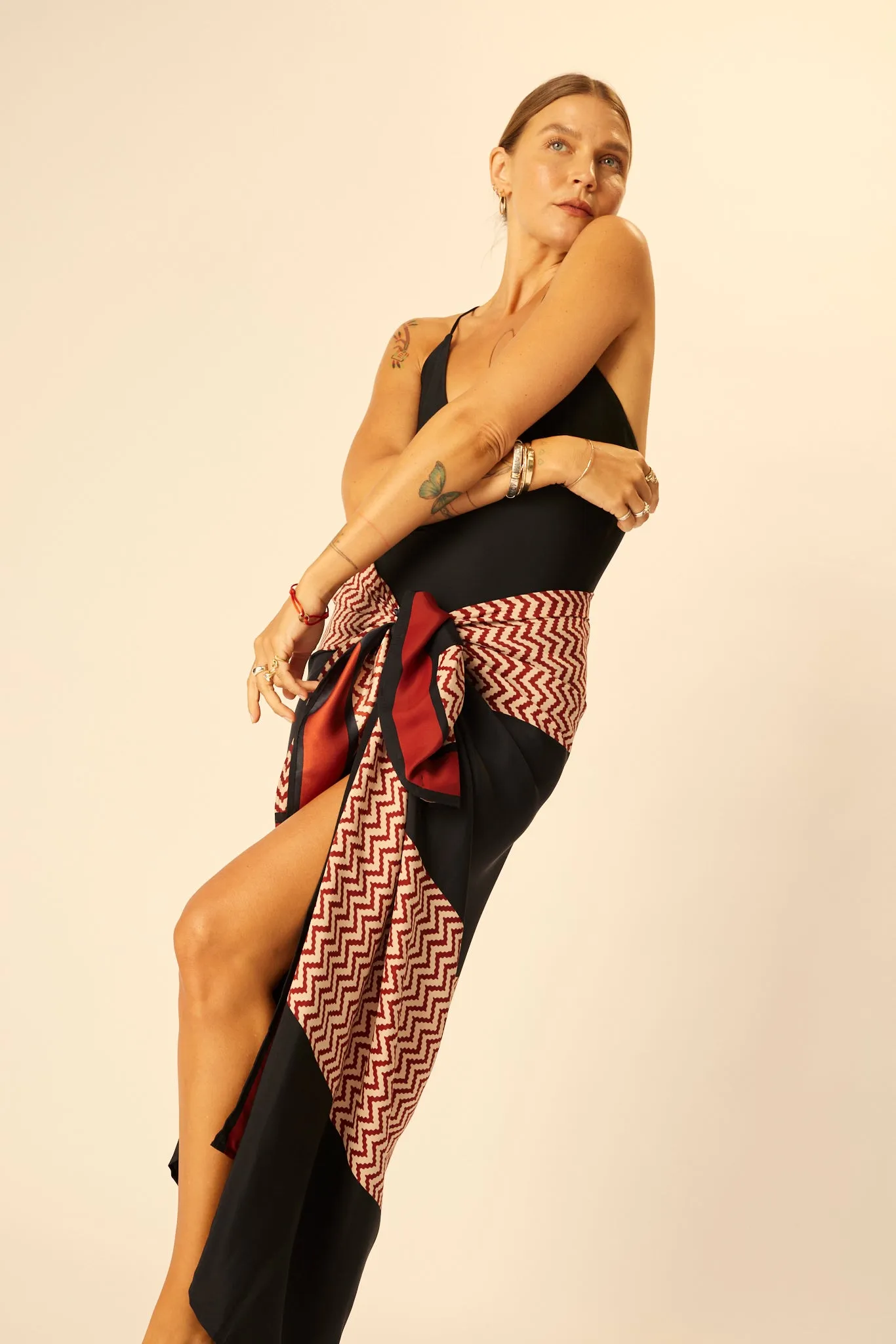 SARONG