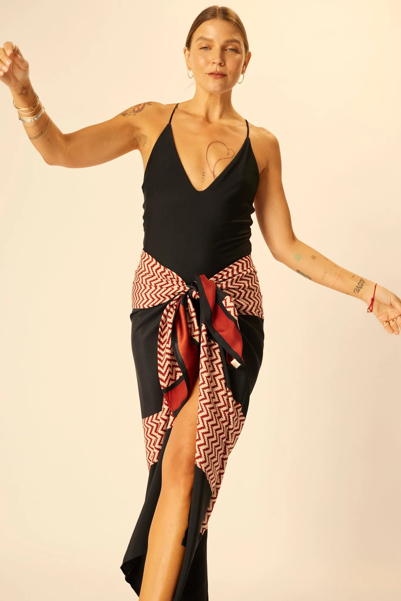 SARONG