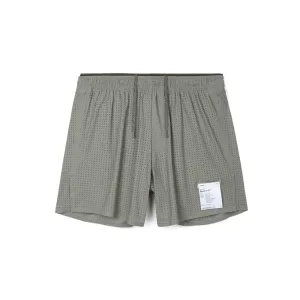 Satisfy Space-O™ 5" Shorts - Dry Sage