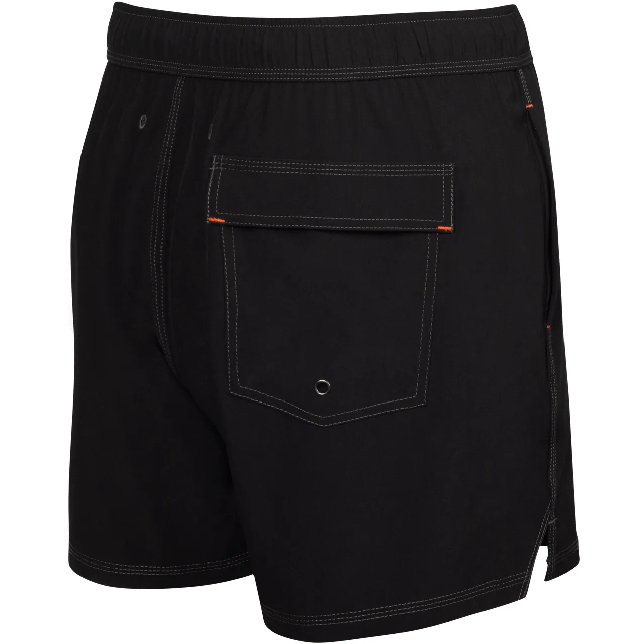 SAXX Mens Oh Buoy 7" Swim Shorts