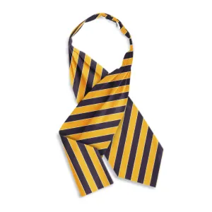 Scholastic Navy/Gold - Cravats