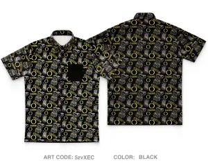 SE ARISC, TSC, MIRC Fundraising Collection Core Men's SS Performance Party Shirt - 5zvXEC