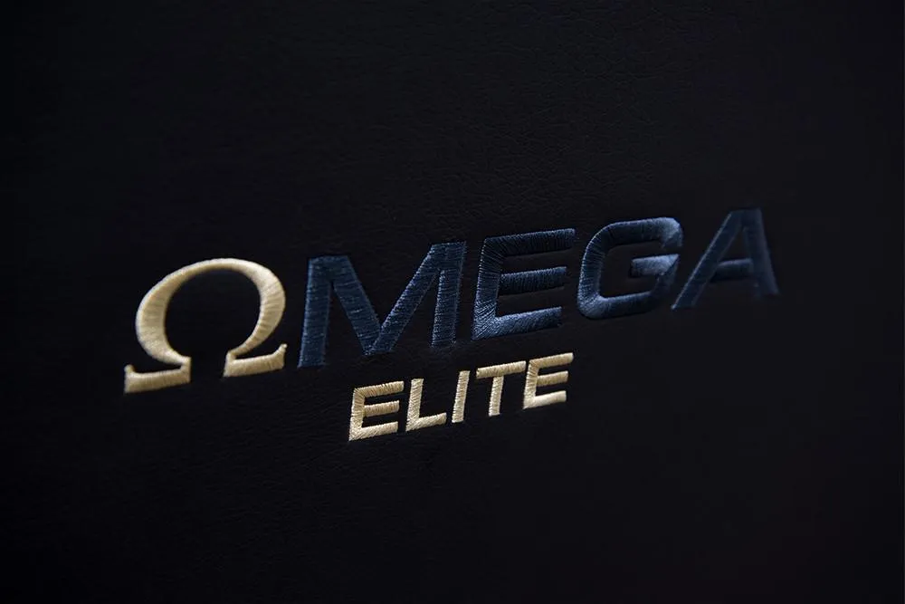Secretlab OMEGA ELITE