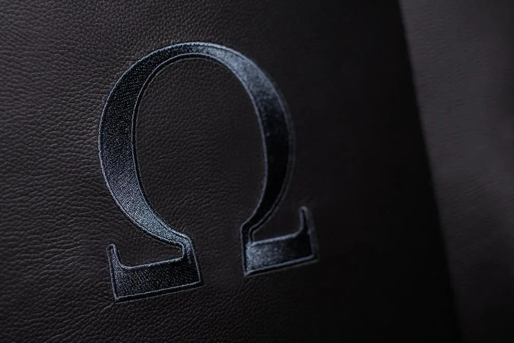 Secretlab OMEGA ELITE