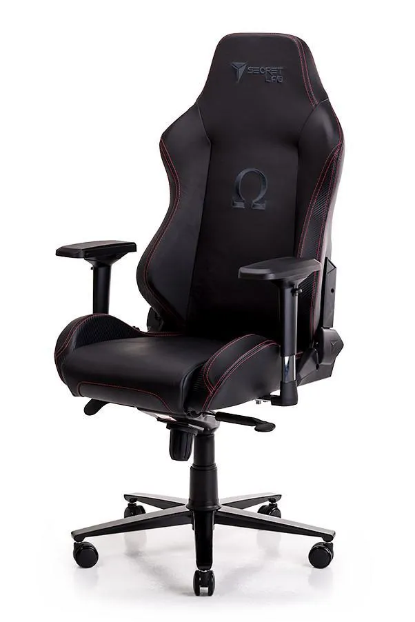 Secretlab OMEGA ELITE