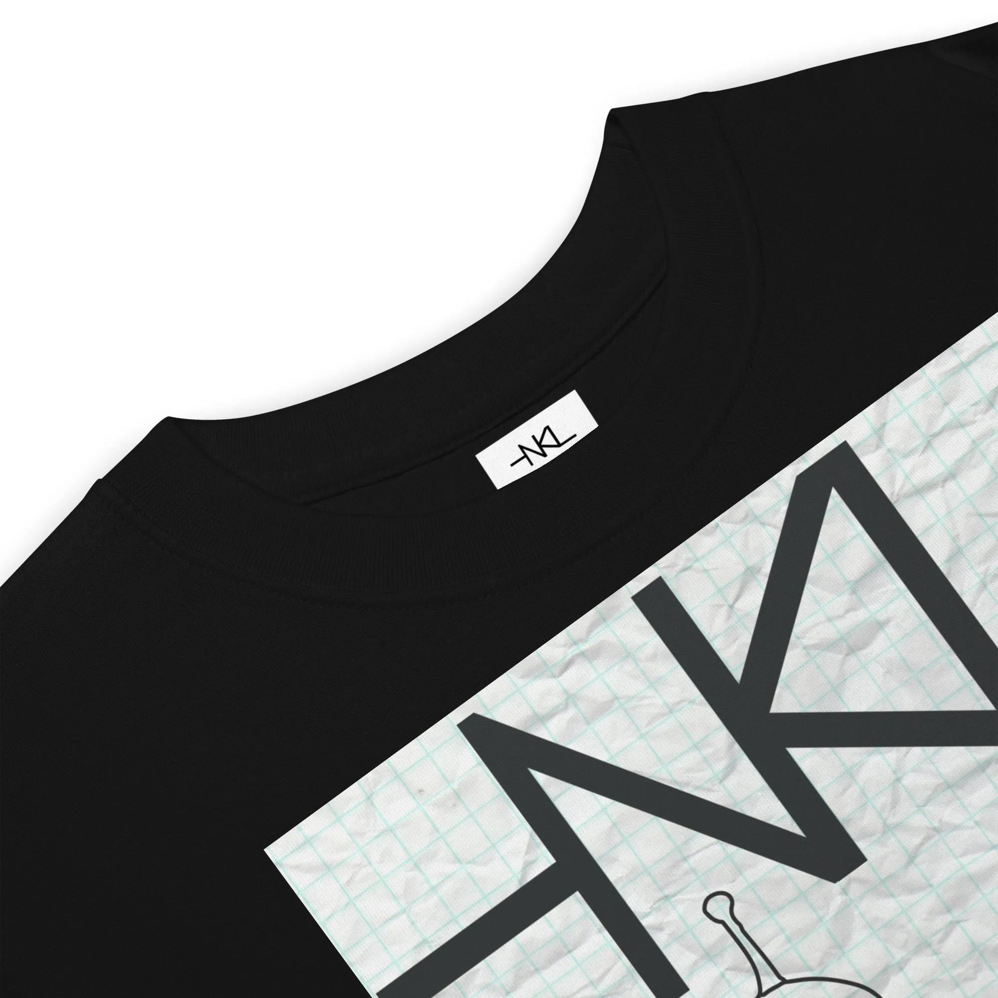 SEND BOT II T-Shirt | For Soldiers Who Send It