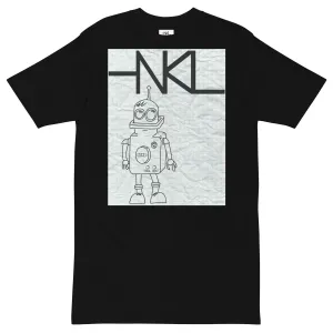 SEND BOT II T-Shirt | For Soldiers Who Send It