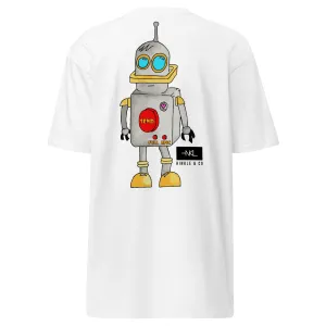 SEND BOT T-Shirt | For Soldiers Who Send It