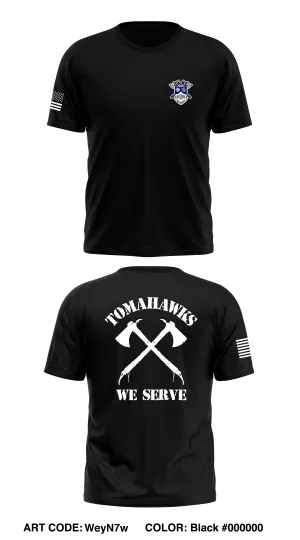 Short Core Men's SS Performance Tee - WeyN7w