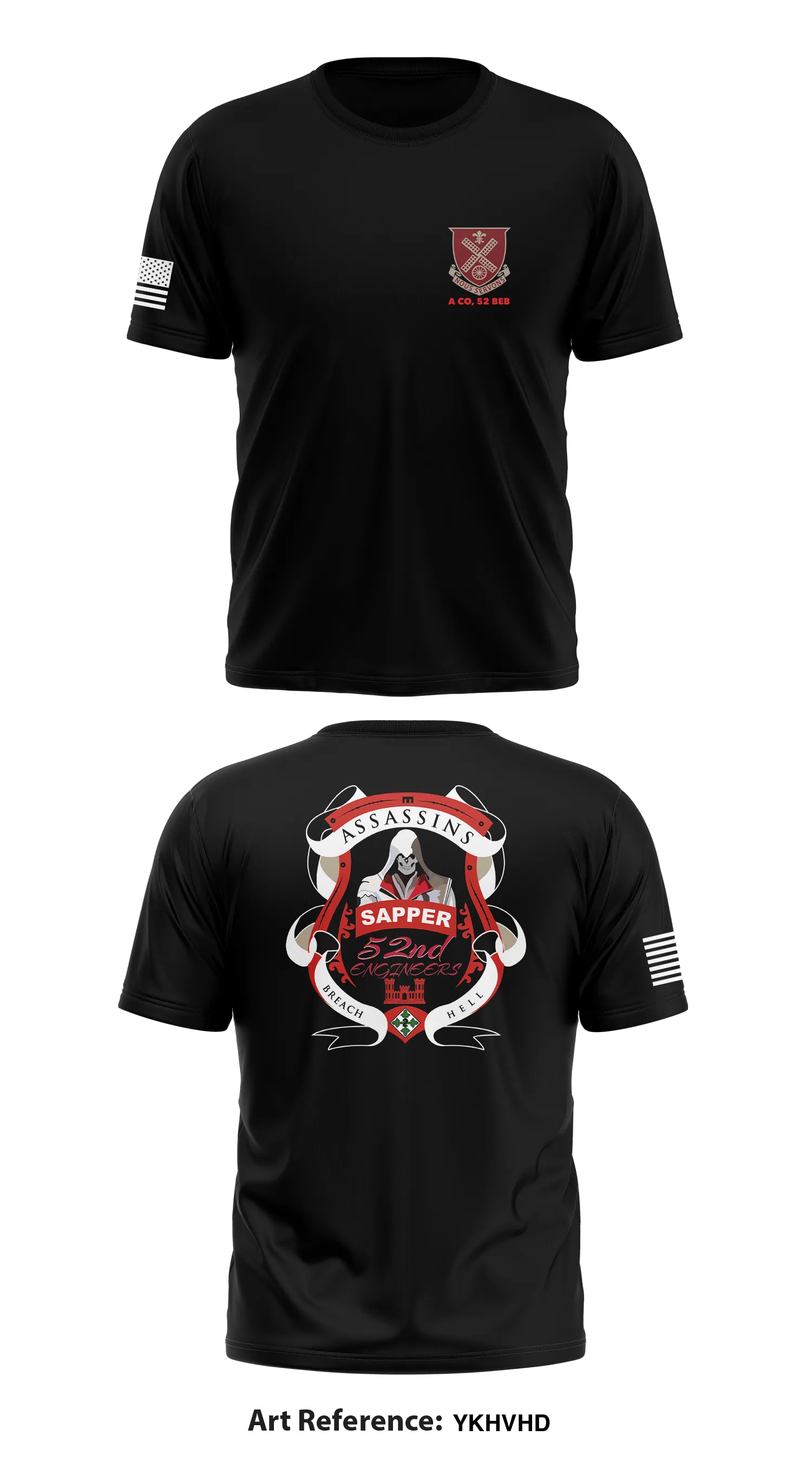 Short Core Men's SS Performance Tee - YKhvhd