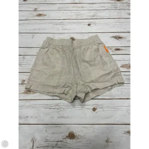 Shorts By Old Navy In Beige, Size: S