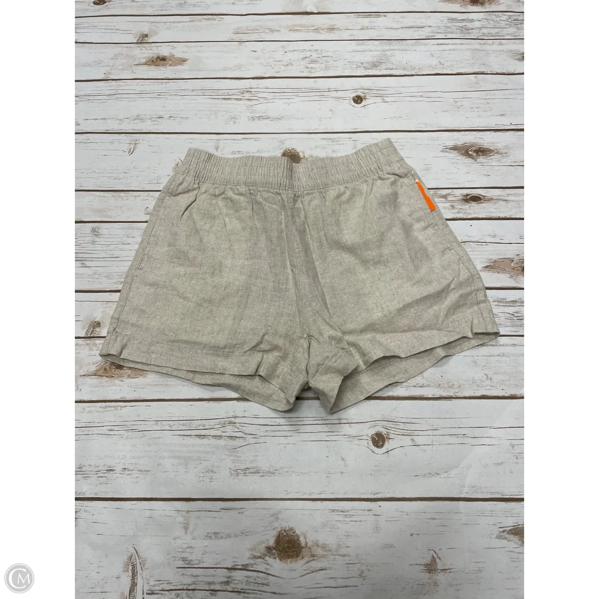 Shorts By Old Navy In Beige, Size: S