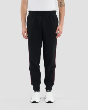 Side Trimmed Track Pants
