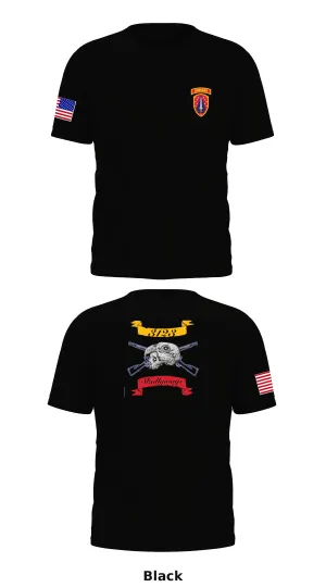 Skallywags Store 1 Core Men's SS Performance Tee - 60622561782