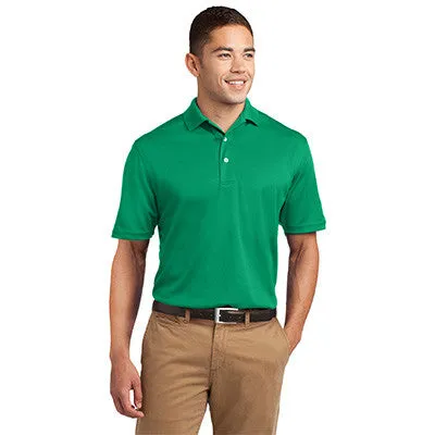 Sport-Tek Dri-Mesh Sport Shirt
