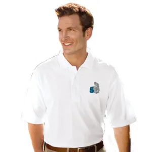 Sport-Tek Dri-Mesh Sport Shirt